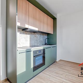 Pronájem bytu 1+1 35 m&sup2; Ostrava