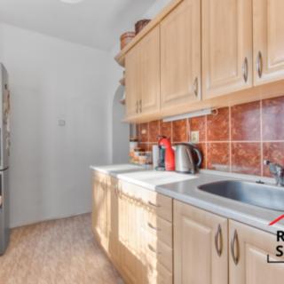 Pronájem bytu 2+1 54 m² Karviná