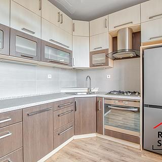 Pronájem bytu 4+1 87 m&sup2; Třinec