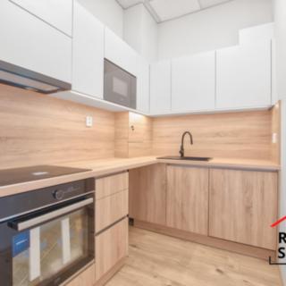 Pronájem bytu 2+kk 63 m² Ostrava, Pobialova