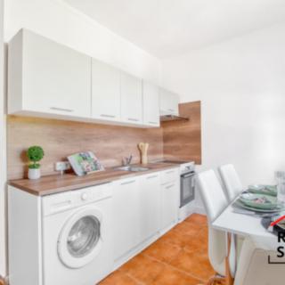 Pronájem bytu 2+1 57 m² Karviná