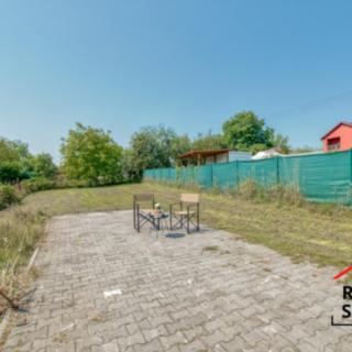 Prodej zahrady 500 m² Havířov Dolní Suchá