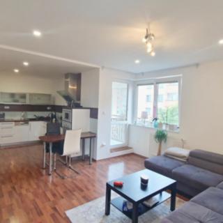 Pronájem bytu 3+kk 56 m² Frýdek-Místek Frýdek, Slezská