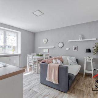 Prodej bytu 1+1 28 m² Frýdek-Místek Frýdek, Lískovecká