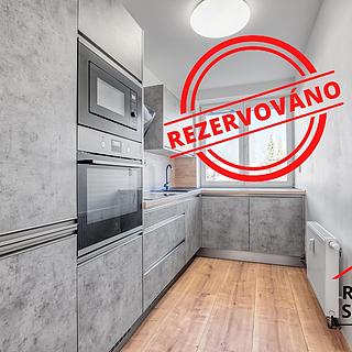 Prodej bytu 3+1 72 m² Frýdek-Místek Frýdek, Lískovecká