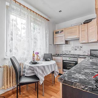 Prodej bytu 3+1 56 m² Karviná