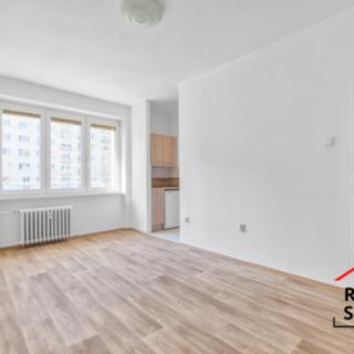Pronájem bytu 1+kk a garsoniéry 21 m² Havířov Město, Dělnická