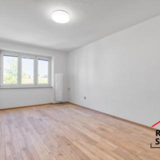 Pronájem bytu 2+1 62 m² Ostrava