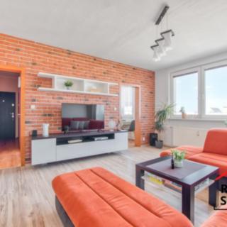 Prodej bytu 3+1 71 m² Orlová