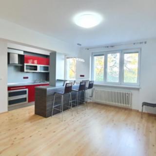 Pronájem bytu 2+kk 46 m² Frýdek-Místek