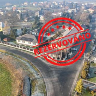 Prodej rodinného domu 50 m² Dolní Lutyně