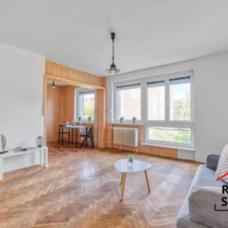 Prodej bytu 2+kk 48 m² Kopřivnice