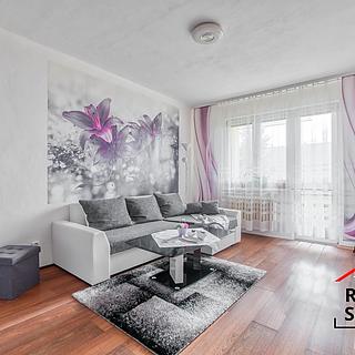 Prodej bytu 2+1 57 m² Orlová, Vojtěcha Martínka