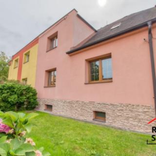 Prodej rodinného domu 134 m² Ostrava Hrabůvka, Hasičská