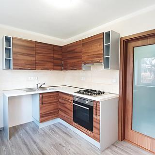 Pronájem bytu 1+1 28 m&sup2; Frýdek-Místek
