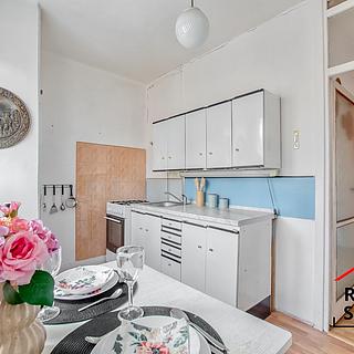 Prodej bytu 2+1 55 m² Karviná, Kosmonautů