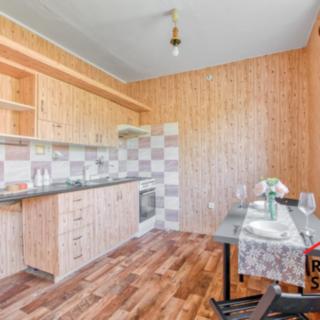 Prodej bytu 2+1 48 m² Kopřivnice, Štramberská