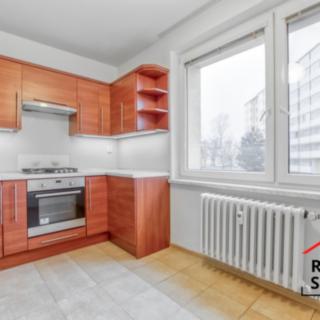 Pronájem bytu 3+1 81 m² Karviná Mizerov, Na Kopci