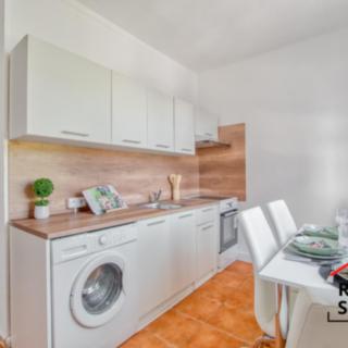 Pronájem bytu 2+1 57 m² Karviná Mizerov, tř. Těreškovové
