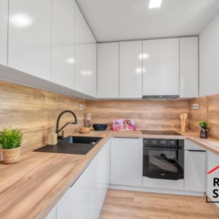 Pronájem bytu 4+1 72 m² Frýdek-Místek