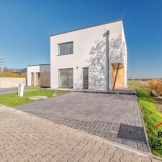 Prodej rodinného domu 155 m² Ostrava