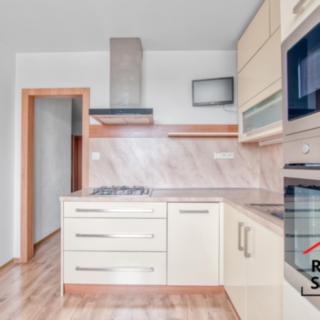Pronájem bytu 3+1 77 m² Orlová Lutyně, U Kapličky
