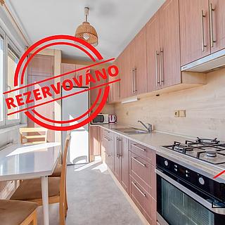 Pronájem bytu 3+1 68 m² Havířov Šumbark, Školní