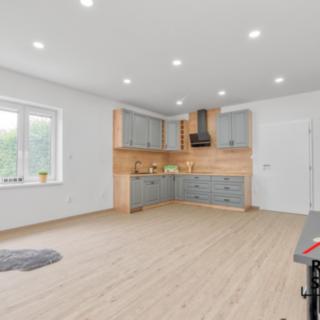 Pronájem bytu 2+kk 52 m² Bohumín Skřečoň, 1. máje