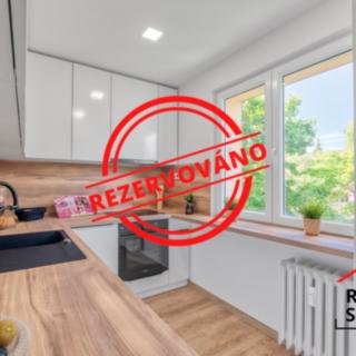 Prodej bytu 4+1 72 m² Frýdek-Místek Místek, Josefa Suka