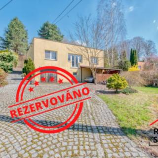 Prodej rodinného domu 190 m² Bohumín Záblatí, Na Úvoze