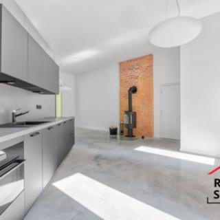 Pronájem bytu 3+kk 89 m² Třinec Tyra