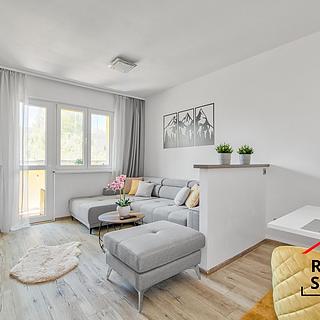 Prodej bytu 2+1 53 m² Karviná