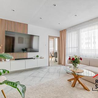 Prodej bytu 4+1 81 m² Orlová Lutyně, Na Výsluní