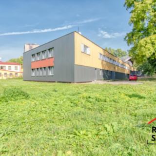 Pronájem obchodu 17 m² Karviná Nové Město, Jaroslava Vrchlického