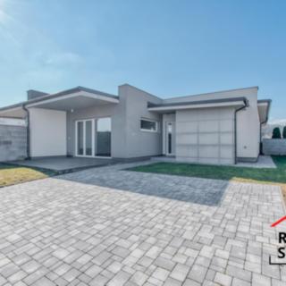 Pronájem rodinného domu 78 m² Sviadnov, Horní