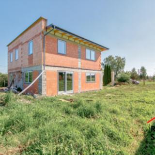 Prodej rodinného domu 238 m² Chotěbuz