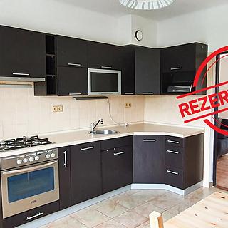 Pronájem bytu 1+1 43 m² Frýdek-Místek Lískovec, Vratimovská