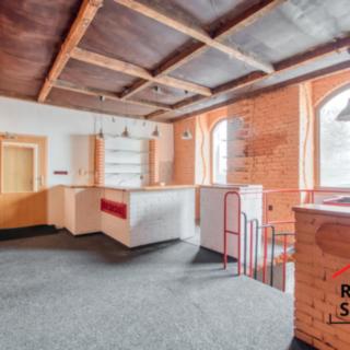 Pronájem kanceláře 64 m² Ostrava