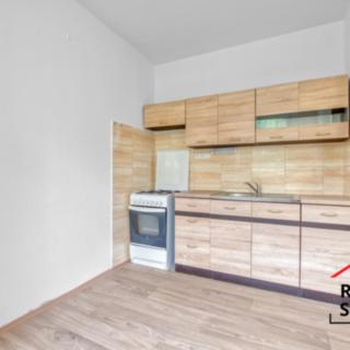 Pronájem bytu 2+1 43 m² Orlová Lutyně, Karla Dvořáčka