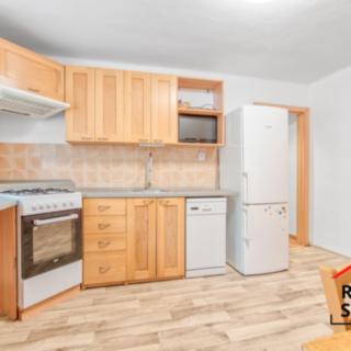 Pronájem bytu 2+1 50 m² Ostrava
