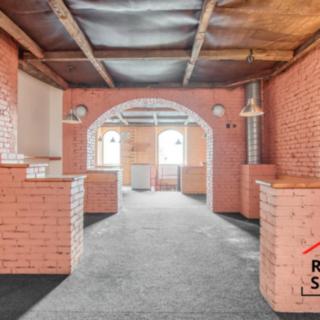 Pronájem kanceláře 152 m² Ostrava Moravská, Pobialova