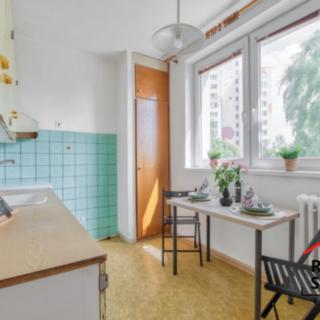 Prodej bytu 2+1 63 m² Orlová Lutyně, Masarykova třída