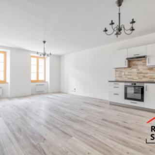 Pronájem bytu 2+kk 60 m² Frýdek-Místek Místek, Tržní