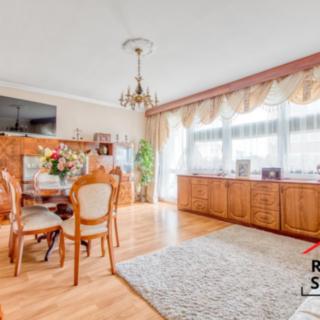 Prodej bytu 3+1 67 m² Havířov Šumbark, Konzumní