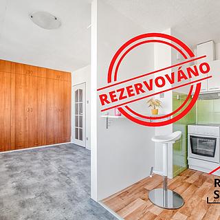 Prodej bytu 1+kk a garsoniéry 24 m² Frýdek-Místek Místek, Janáčkova