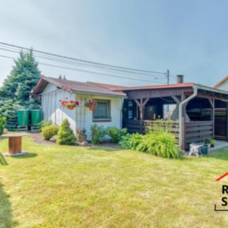 Prodej chaty 42 m² Dětmarovice