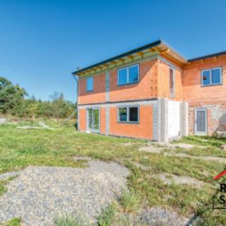 Prodej rodinného domu 238 m² Chotěbuz