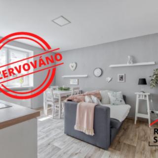 Prodej bytu 1+1 28 m² Frýdek-Místek Frýdek, Lískovecká
