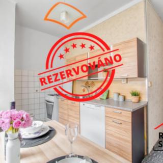 Prodej bytu 2+1 55 m² Orlová Lutyně, Vojtěcha Martínka