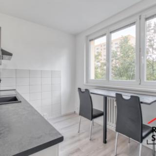 Pronájem bytu 1+1 33 m² Ostrava